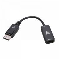 V7 - Adaptador DisplayPort para HDMI