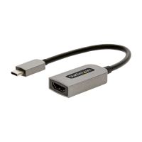 StarTech.com - Adaptador USB C para HDMI
