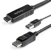 2M HDMI TO DISPLAYPORT cabo   CABL