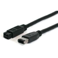 StarTech.com - Cabo FireWire de 1.8 metros