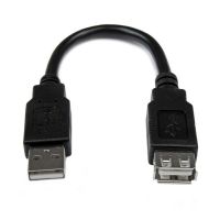 cabo EXTENSOR USB 2.0         CABL