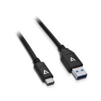 V7 - Cabo Adaptador USB B Para USB C