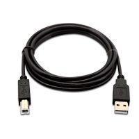 2.0 USB A TO USB B 2M 6.6FT 6FTCABL