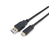 Equip - Cabo USB A para USB C