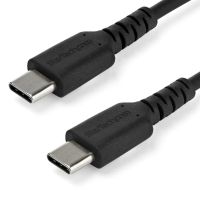 2M USB C cabo BLACK           CABL