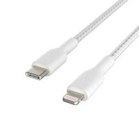 Belkin - Cabo USB C para Cabo Lightning