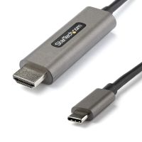 3FT USB C TO HDMI cabo 4K 60HZCABL