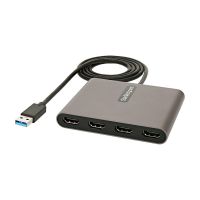 StarTech.com - Adaptador USB para Cabo HDMI