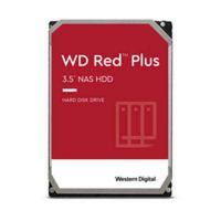 Disco Interno HDD Western Digital WD Red Plus | 3.5"" | 10 TB