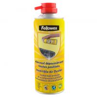 Fellowes - Spray de limpeza de equipamento