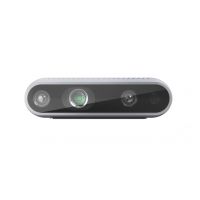 Intel RealSense Depth Camera D435i - Câmara web - 3D - exterior, interior - a cores - 1920 x 1080 - USB-C