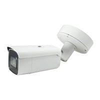 LEVELONE FIXED IP CAMERA 8MP POE 4.3ZOOM IR IND/OUT