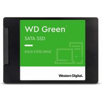 Western Digital Green WD 2.5" 1000 GB Serial ATA III SLC