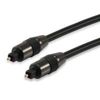 Equip optisches Toslink Digital Audio Kabel St/St 1.8m
