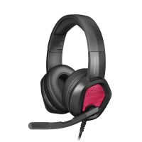 Mars Gaming - Headphones Gaming Com fios - USB A