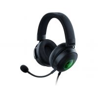 Razer Kraken V3 HyperSense - Headphones Com Fios