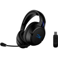 HP HyperX Cloud Flight - Gaming Headphones para PS5
