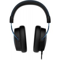 HP Cloud Alpha S - Gaming Headphones Azul