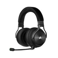 Corsair Virtuoso RGB Wireless XT - Gaming Headphones Com E Sem Fios