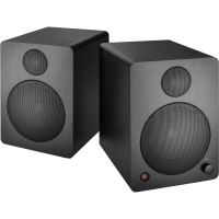 Wavemaster Cube Neo Active - Colunas Altifalantes 2.0 - Preto