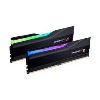 G.Skill Trident Z5 RGB - DDR5 - kit - 32 GB: 2 x 16 GB - DIMM 288-pin - 5600 MHz / PC5-44800 - unbuffered