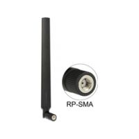 DeLOCK Antena omnidirecional RP-SMA 7 dBi