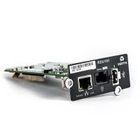 Vertiv IntelliSlot Placa de rede Interna Ethernet 100 Mbit/s