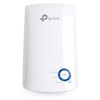 TP-Link - Repetidor de Sinal de Wi-Fi 300Mbit