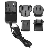 Adaptador de Alimentacion  12V de DC 2 Amperios