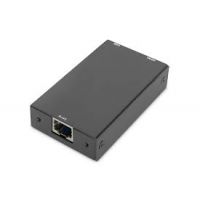 DIGITUS HDMI-Dongle f. modulare KVM-Konsolen, RJ45 auf HDMI