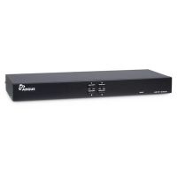 Inter-Tech KVM-Switch AS-9104DA RackmountDVI,4xDVI/USB/Audio retail