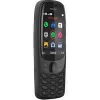 Nokia 6310 7,11 cm (2.8") Preto Telefone básico