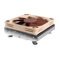 Cooler NOCTUA NH-L9i -17xx Low Profile Ventoínha 92mm