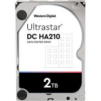 Western Digital Ultrastar HUS722T2TALA604 3.5" 2000 GB Serial ATA III 