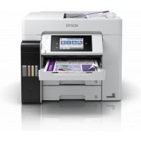 Impressora EPSON Multifunções EcoTank ET-5880