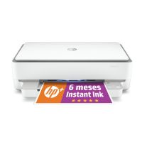 HP ENVY 6020e InyecciÃ³n de tinta Térmica A4 4800 x 1200 DPI 7 ppm Wifi