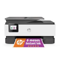 HP OfficeJet Pro 8022e InyecciÃ³n de tinta Térmica A4 4800 x 1200 DPI 20 ppm Wifi