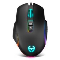 Rato NOX Krom Keos RGB 6400DPI - NXKROMKEOS