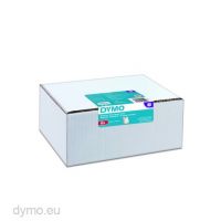 Dymo 2093092 Etiqueta LW com 6 pacotes 99014, 54x101mm, papel, branco, permanente