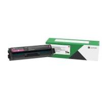 LEXMARK TONER CARTUCHO MAGENTA DE ALTA CAPACIDADE