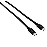 USB2.0 Type-C to C cable 480Mbps 1m