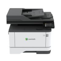 Impressora LEXMARK Multifunções Laser Mono MX331adn