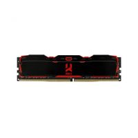 MODULO MEMORIA RAM DDR4 16GB 3200MHz GOODRAM IRDM X BLACK