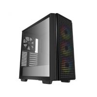 TORRE ATX DEEPCOOL CG540 Preto