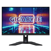 "Gigabyte M27Q 68,6 cm (27"") 2560 x 1440 Pixeles Quad HD LED Negro"
