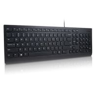 Lenovo Essential Wired Keyboard (Black)