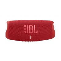 JBL Charge 5 - Coluna Portátil - Vermelho
