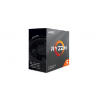  AMD Ryzen 5 5600X processador 3,7 GHz 32 MB L3 Caixa