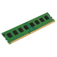 Kingston Technology System Specific Memory 8GB DDR3-1600 módulo de memória 1 x 8 GB 1600 MHz