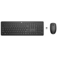 Teclado + Rato HP 235 WL Combo